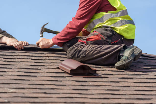 Best Roof Replacement Cost  in Huntgburg, IN