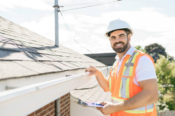 Best Slate Roofing Contractor  in Huntgburg, IN