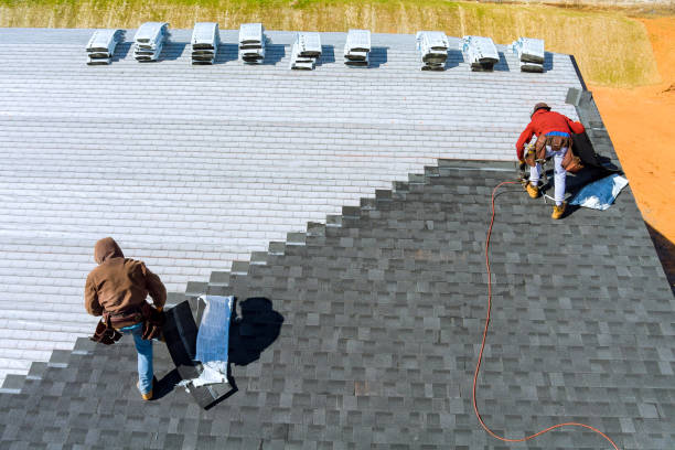 Quick and Trustworthy Emergency Roof Repair Services in Huntingburg, IN