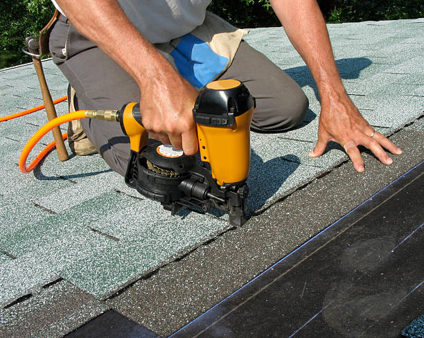 Best Roof Gutter Cleaning  in Huntgburg, IN