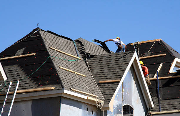 Roof Repair Estimates in Huntingburg, IN