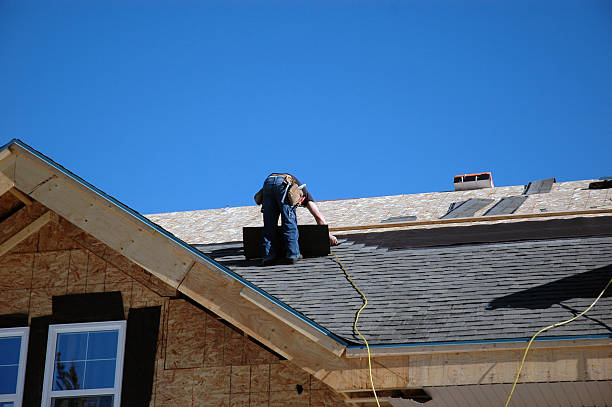 Best Commercial Roofing Services  in Huntgburg, IN