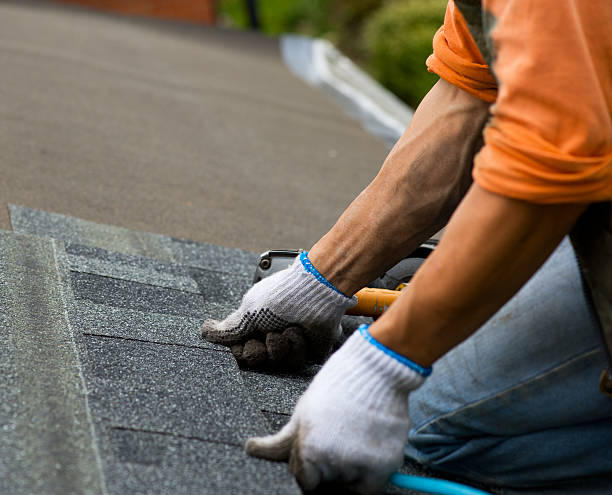 Best Best Roofing Contractors  in Huntgburg, IN