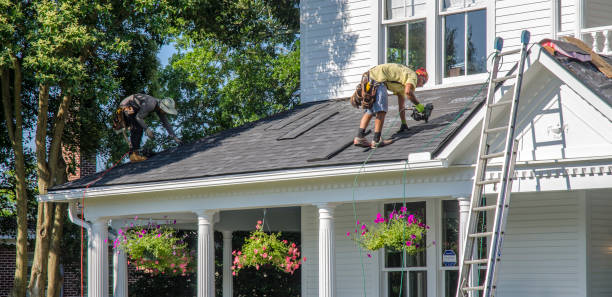 Trusted Huntingburg, IN Roofing Contractor Experts